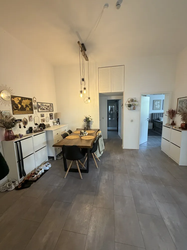 4 Zimmer Wohnung mit 100 m² in Hannover – Bild 3