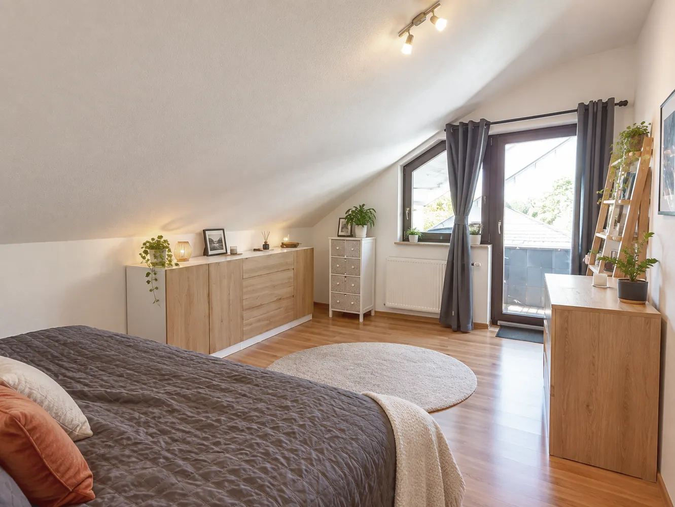 4 Zimmer Wohnung mit 92 m² in Mainz – Bild 4