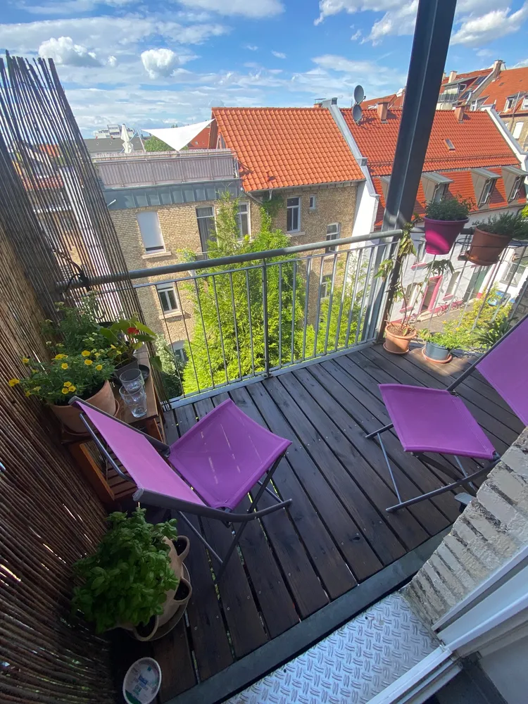 3 Zimmer Wohnung mit 70 m² in Karlsruhe – Bild 11