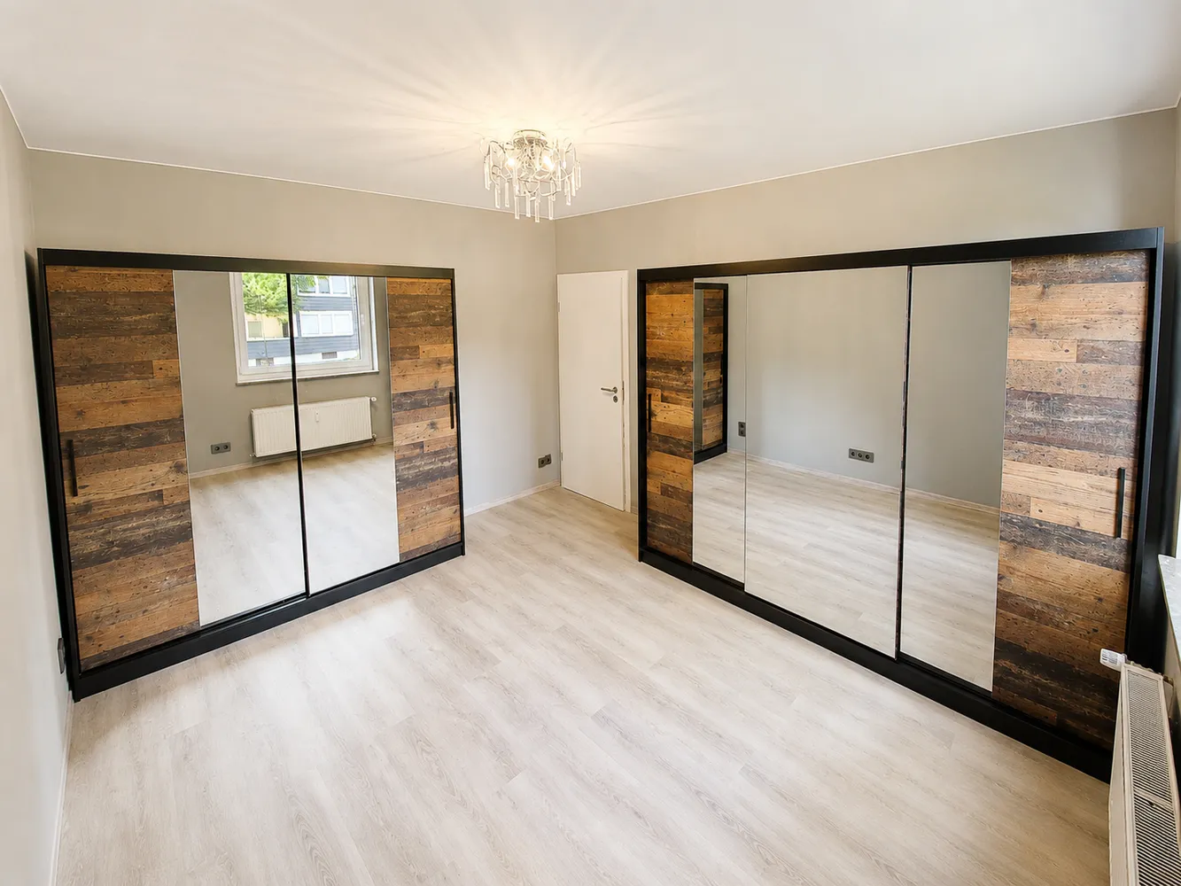 2 Zimmer Wohnung mit 57 m² in Wuppertal – Bild 7