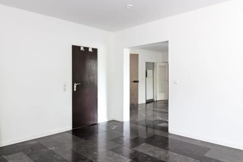 4 Zimmer Wohnung mit 112 m² in Trier – Bild 5