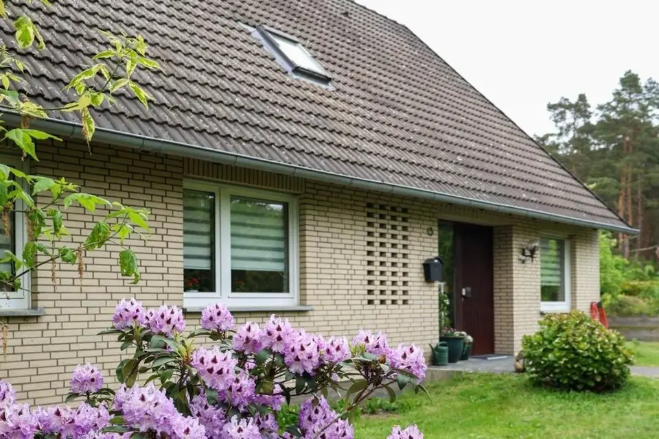 WG-Zimmer mit 120 m² in Walsrode – Bild 3