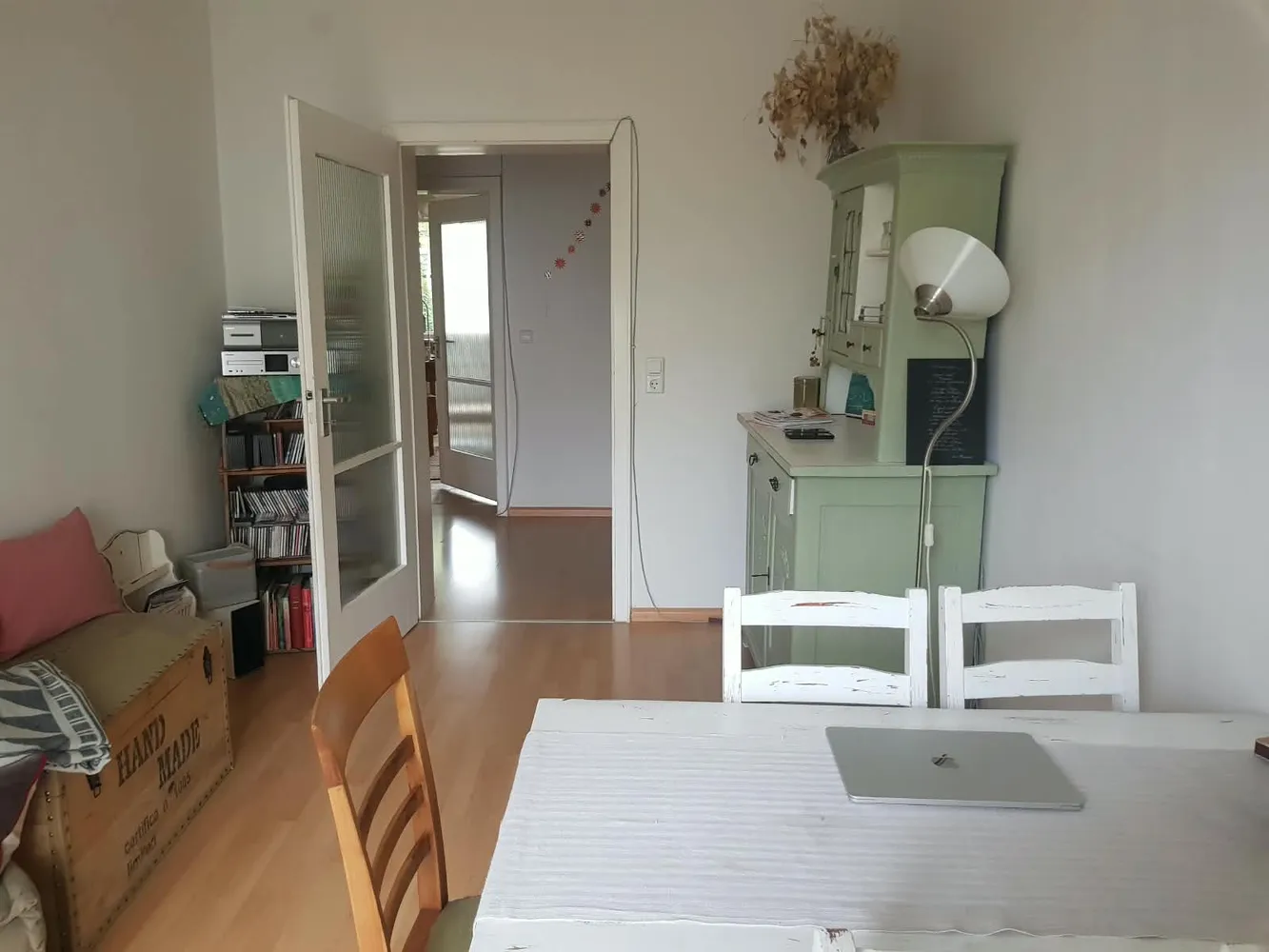 4 Zimmer Wohnung mit 100 m² in Karlsruhe – Bild 9