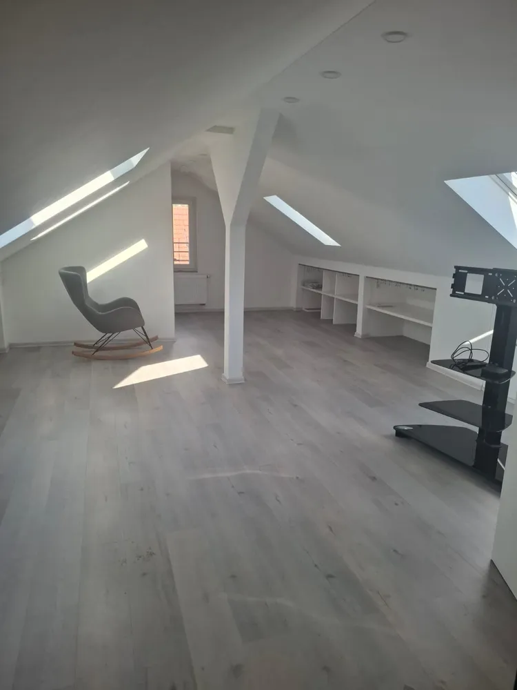 1 Zimmer Wohnung mit 35 m² in Göppingen – Bild 3