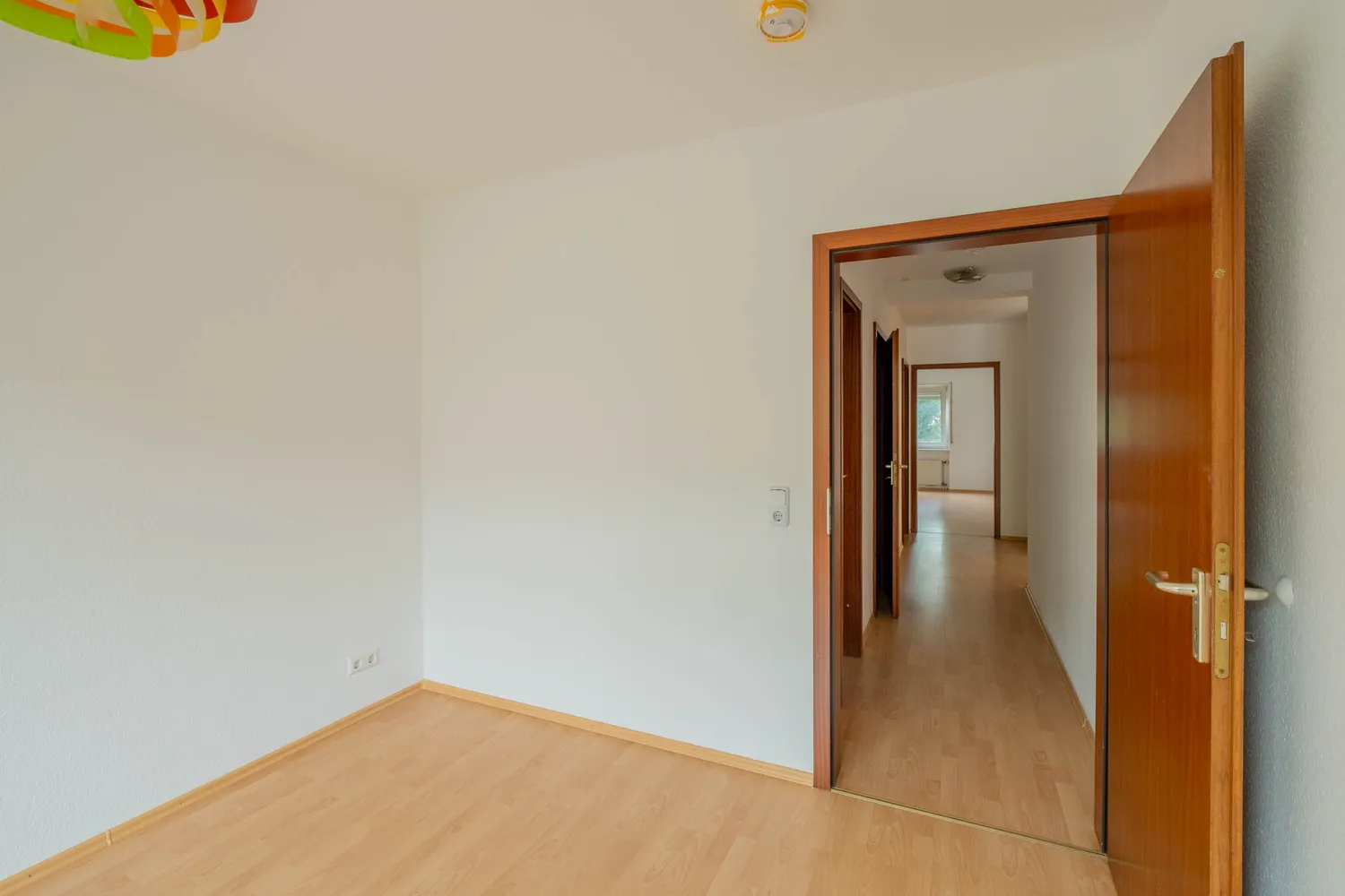3 Zimmer Wohnung mit 82 m² in Ludwigshafen am Rhein – Bild 7