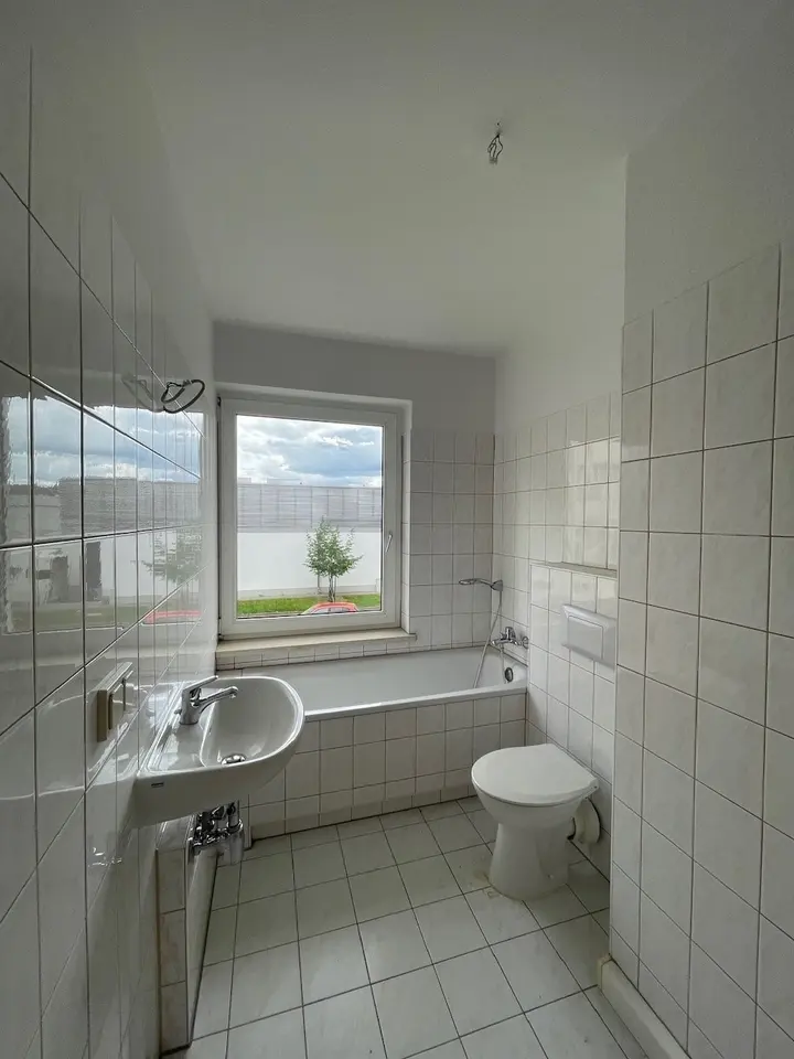 2 room apartment with 43 m² in Gera – Photo 8