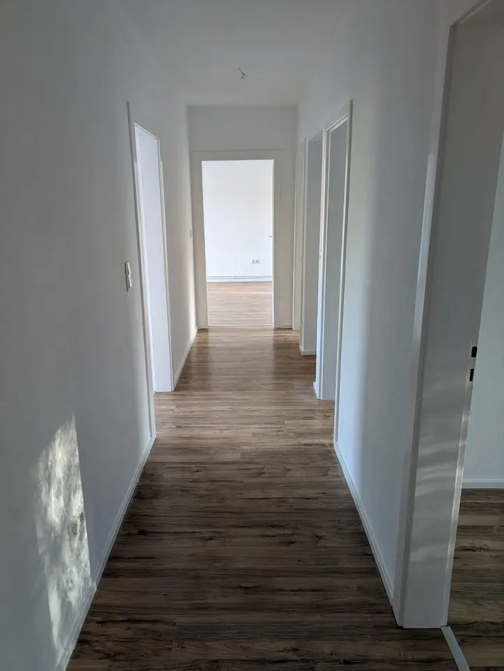 4 Zimmer Wohnung mit 80 m² in Wilhelmshaven – Bild 4