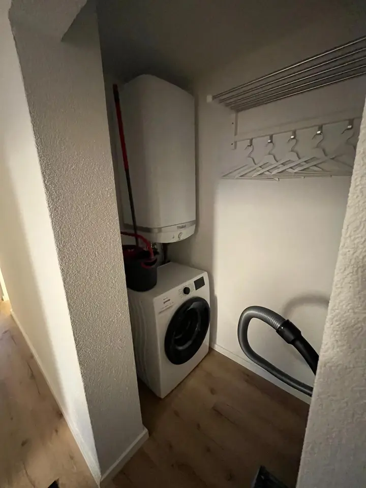 WG-Zimmer mit 88 m² in Heilbronn – Bild 8