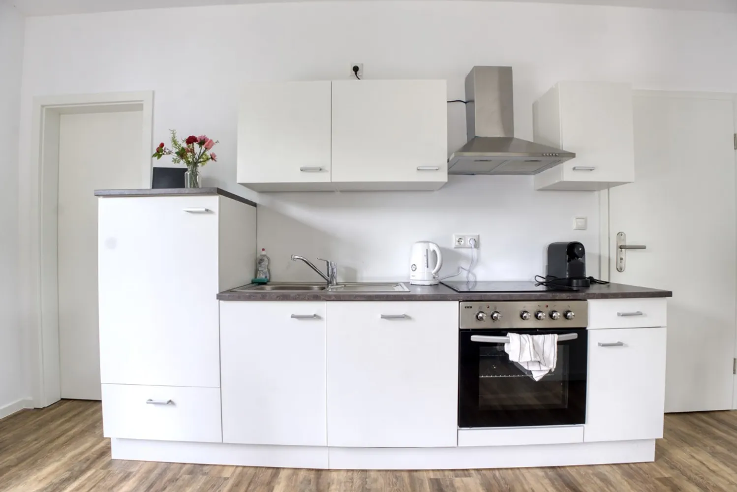 2 Zimmer Wohnung mit 48 m² in Bremen – Bild 4