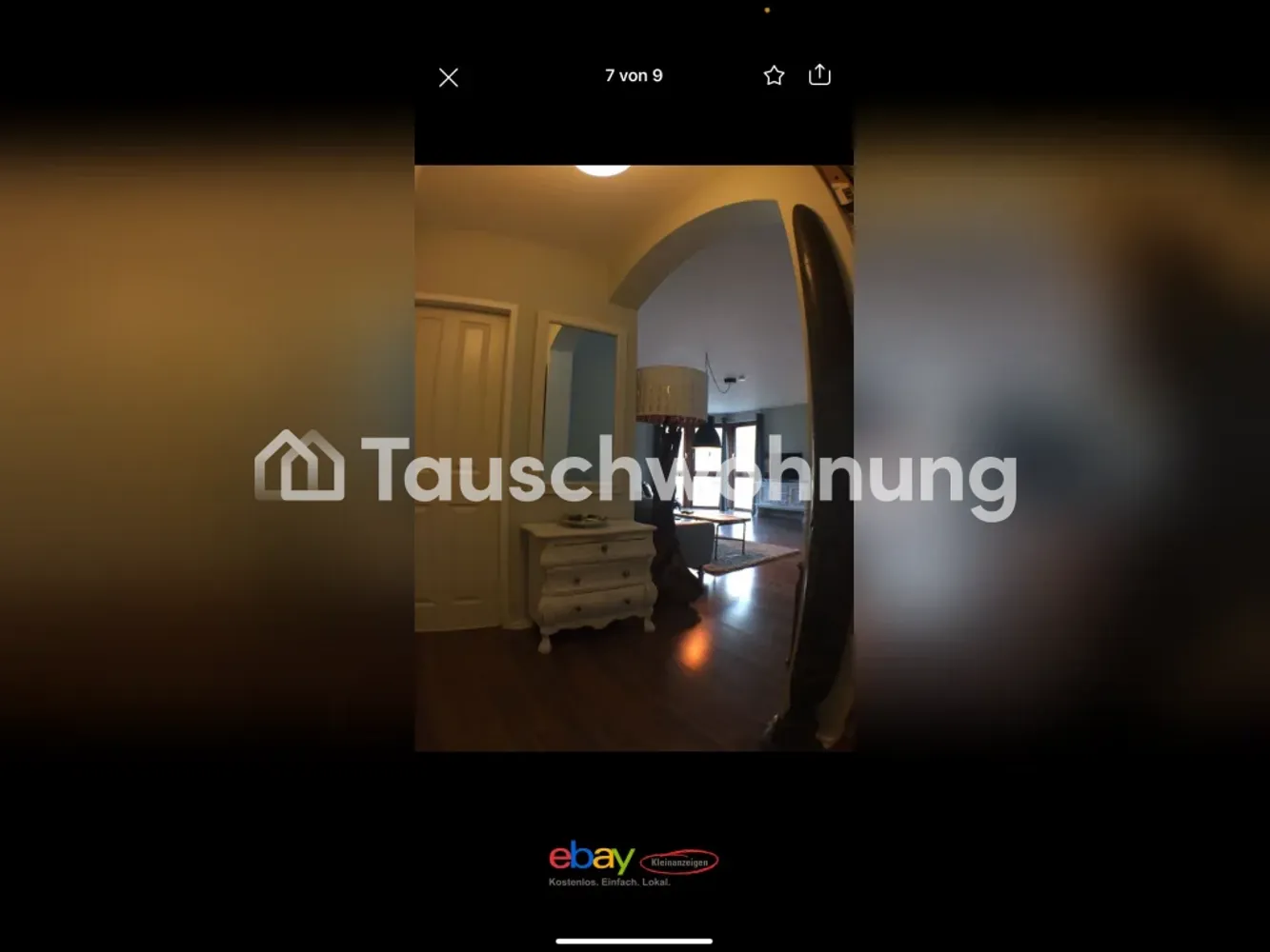2 Zimmer Wohnung mit 72 m² in Köln – Bild 3