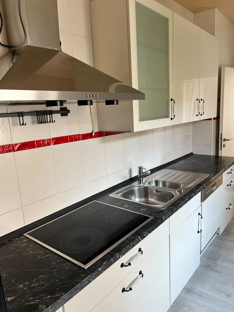 3 Zimmer Wohnung mit 62 m² in Mannheim – Bild 9
