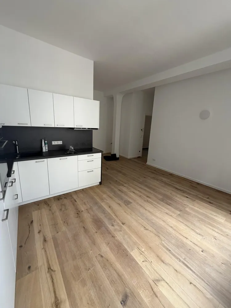 2 Zimmer Wohnung mit 41 m² in Stuttgart – Bild 2