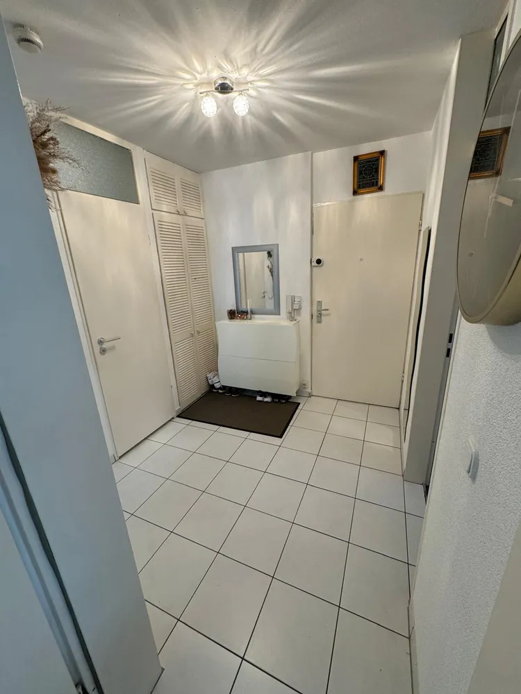 4 room apartment with 90 m² in Wiesbaden – Photo 9