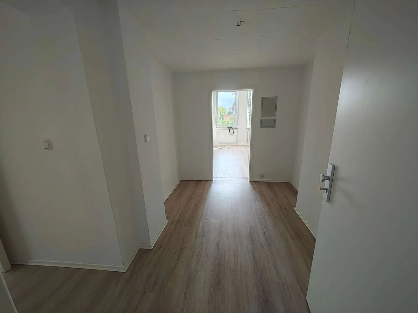 3 Zimmer Wohnung mit 85 m² in Gelsenkirchen – Bild 9