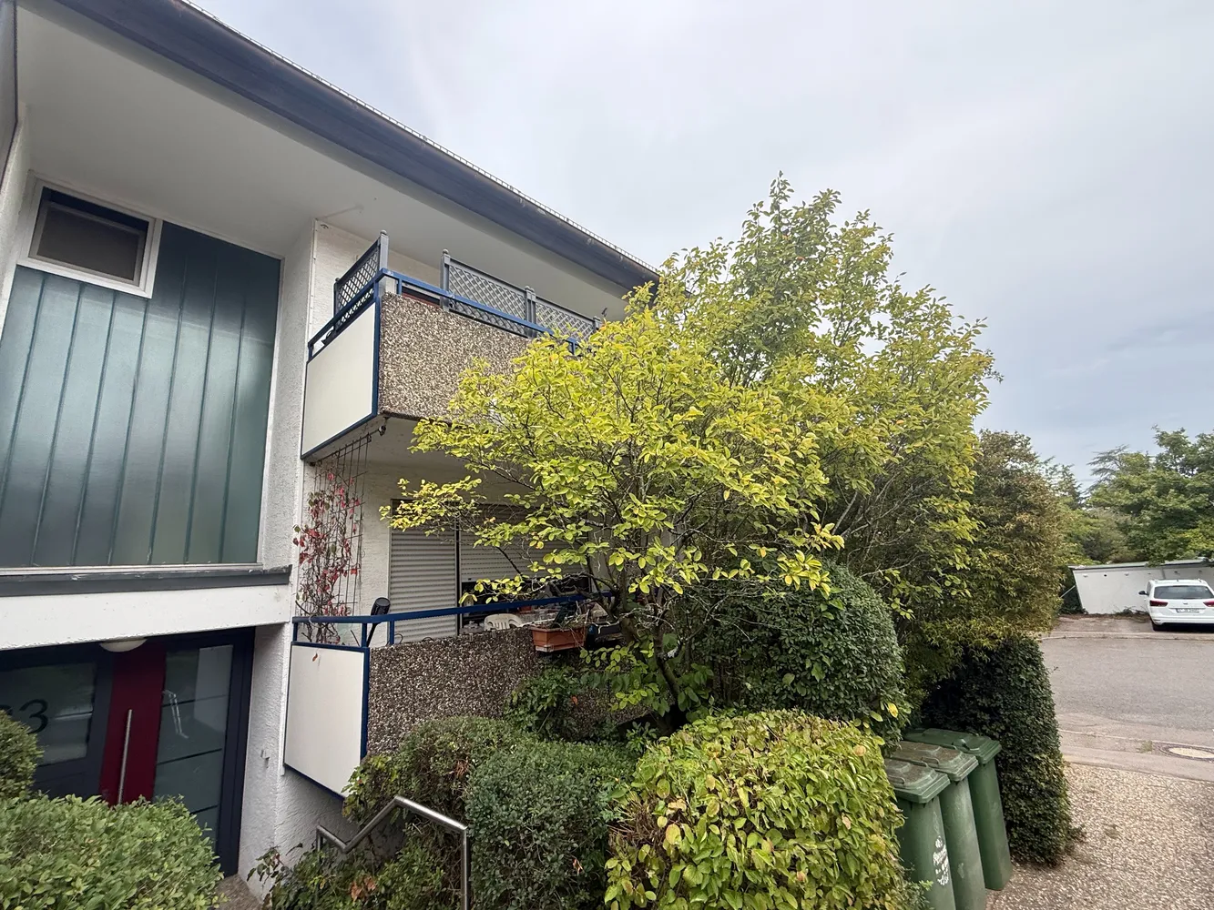2 Zimmer Wohnung mit 59 m² in Stuttgart – Bild 7