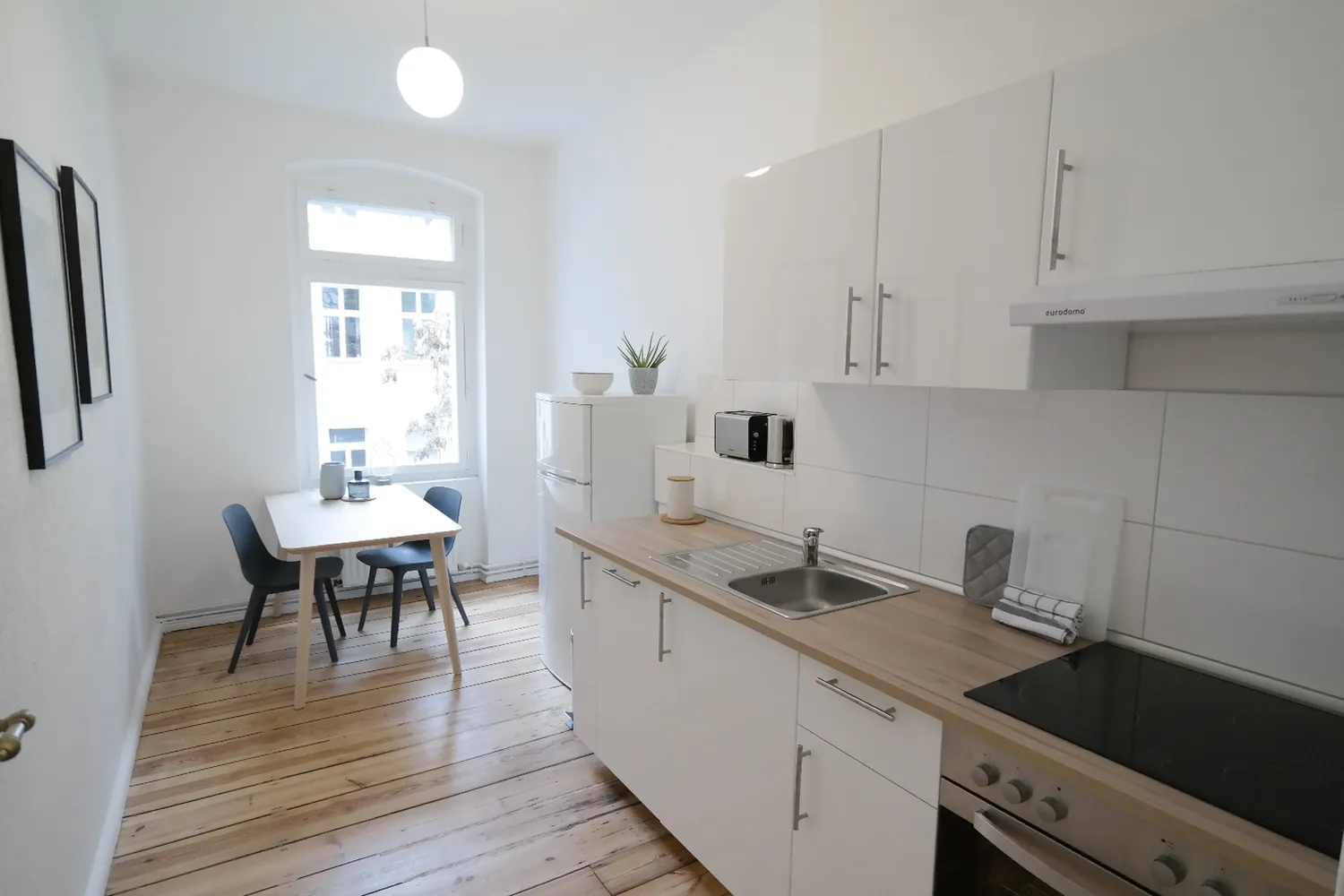 1 Zimmer Wohnung mit 41 m² in Berlin – Bild 8