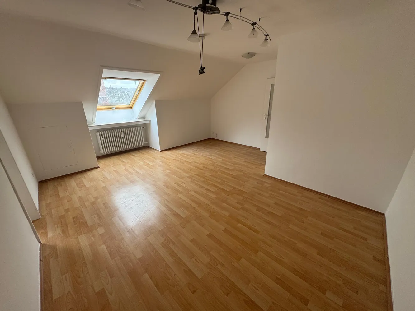3 Zimmer Wohnung mit 62 m² in Wuppertal – Bild 2