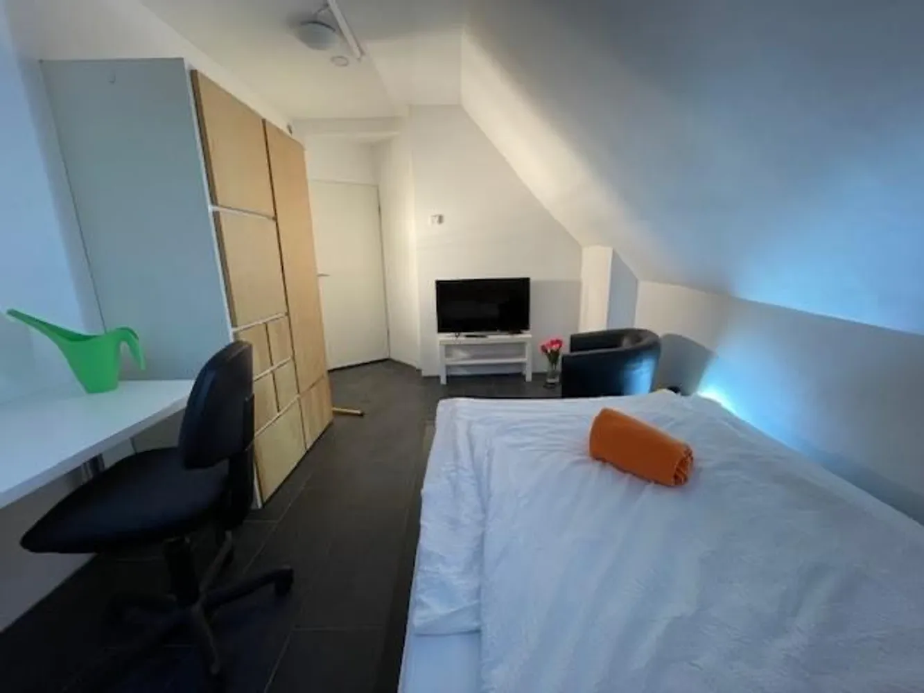 WG-Zimmer mit 18 m² in Stuttgart – Bild 3