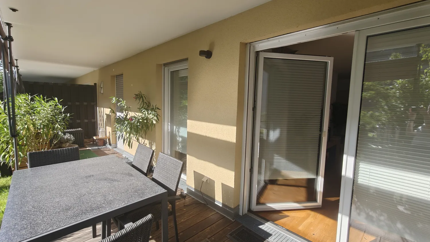 3 Zimmer Wohnung mit 101 m² in Augsburg – Bild 8