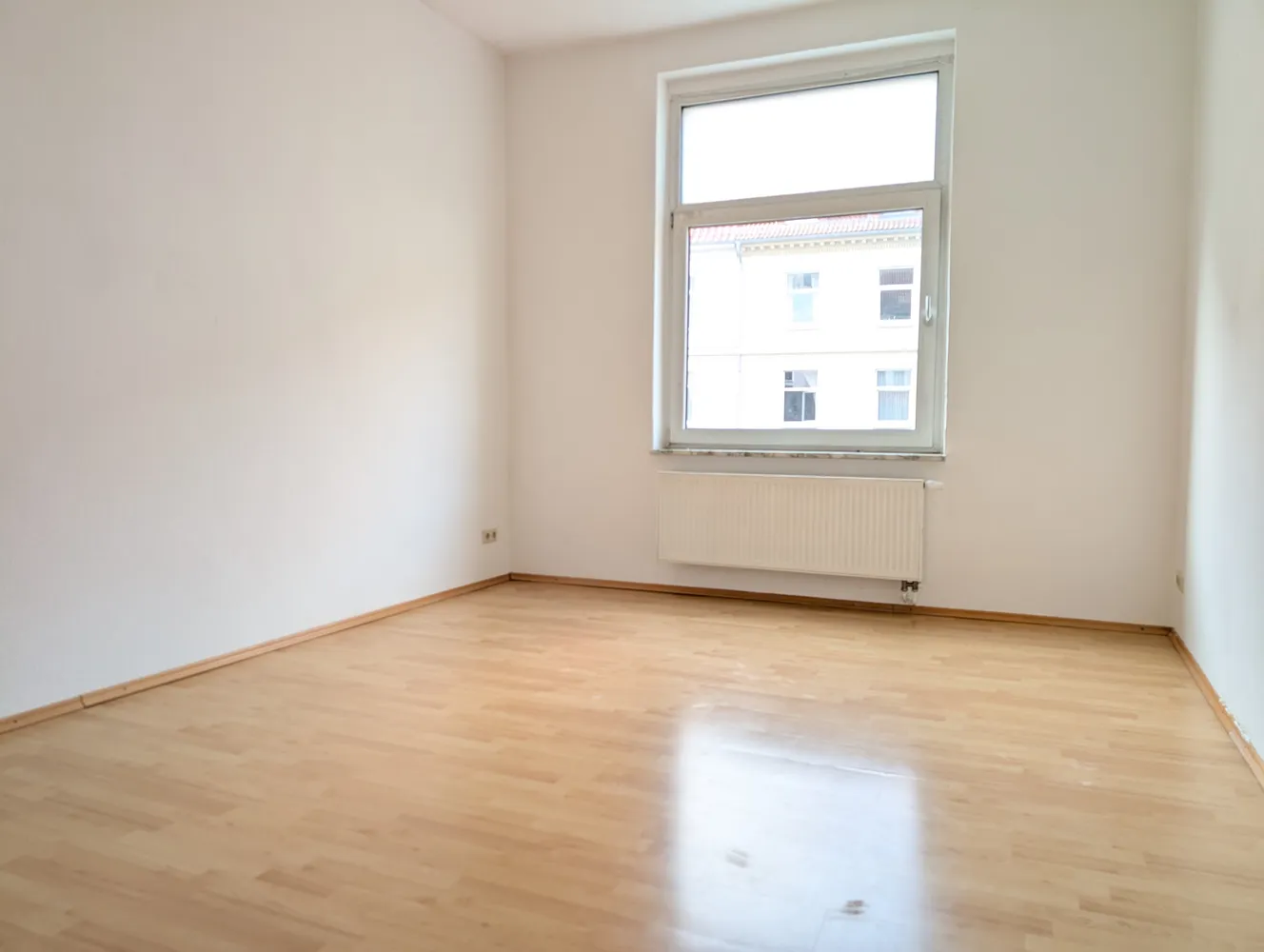 2 Zimmer Wohnung mit 63 m² in Hannover – Bild 1