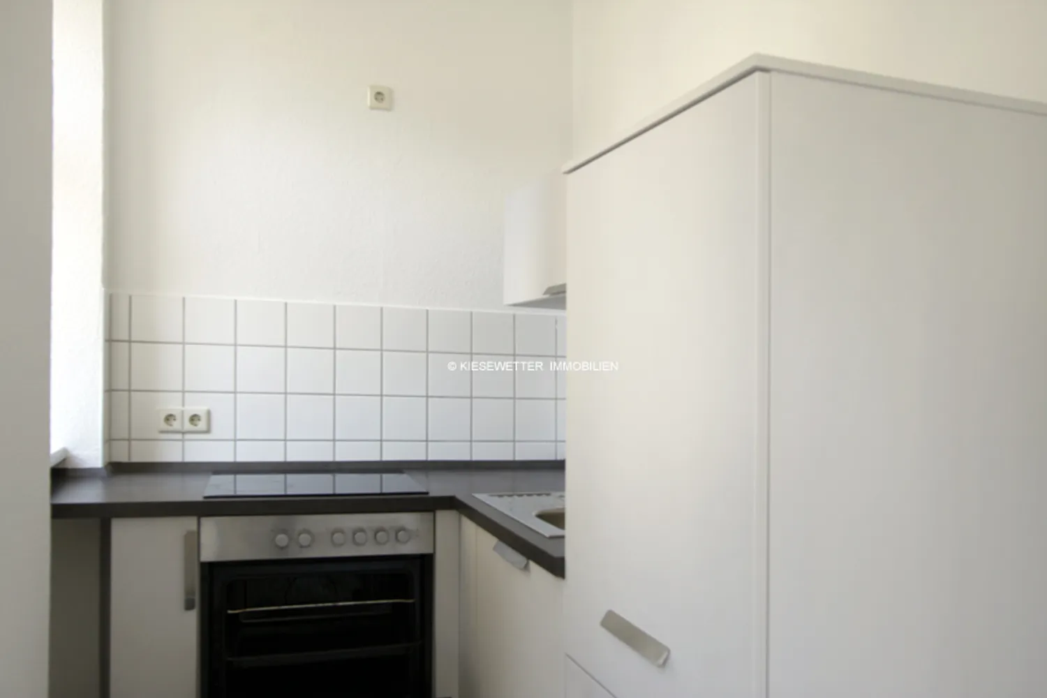 2 Zimmer Wohnung mit 45 m² in Chemnitz – Bild 2
