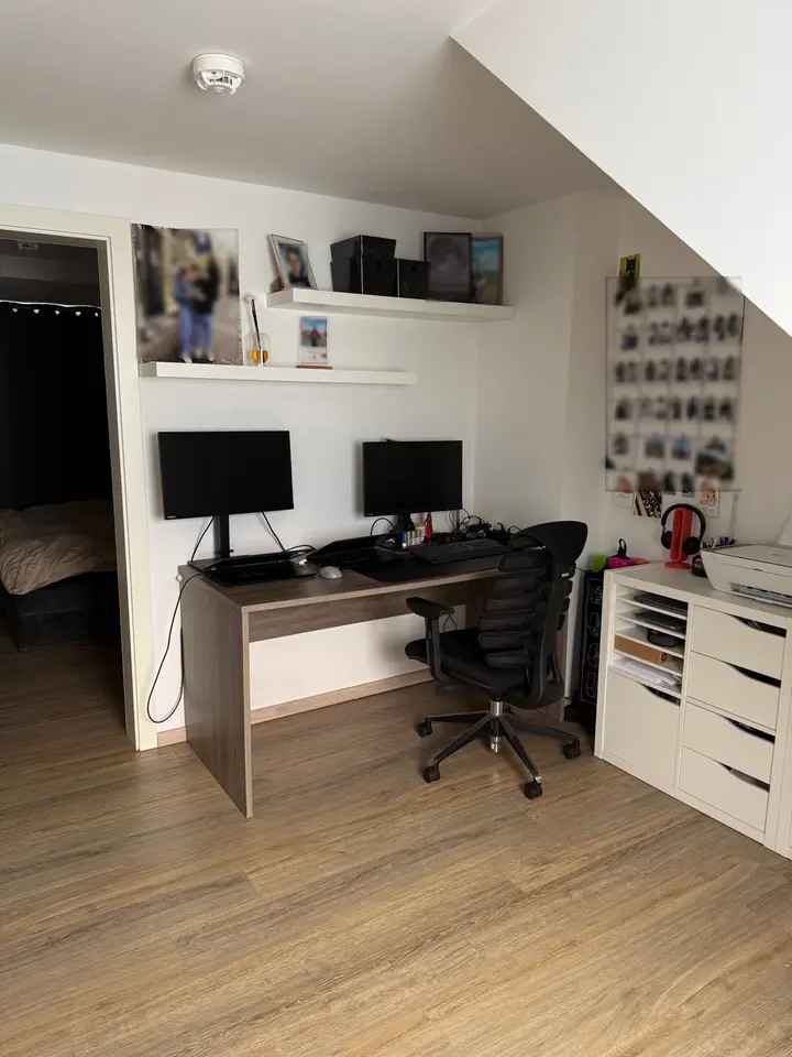 3 Zimmer Wohnung mit 47 m² in Gelsenkirchen – Bild 8
