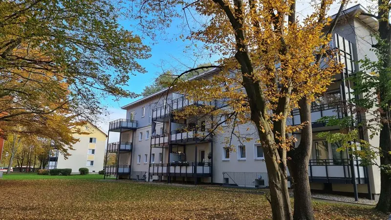 2 Zimmer Wohnung mit 61 m² in Dortmund – Bild 5