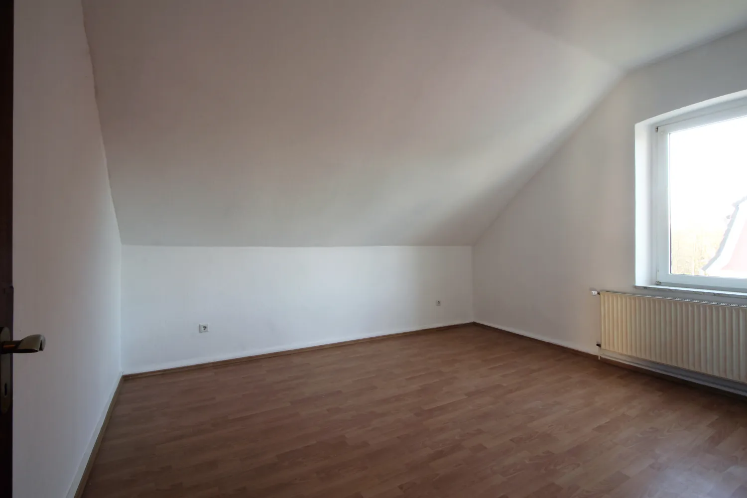 3 Zimmer Wohnung mit 106 m² in Bochum – Bild 2