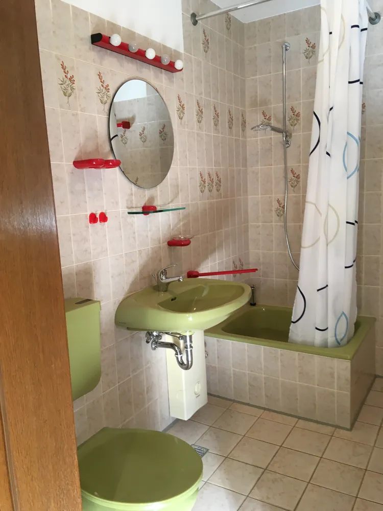 2 Zimmer Wohnung mit 40 m² in Dortmund – Bild 5