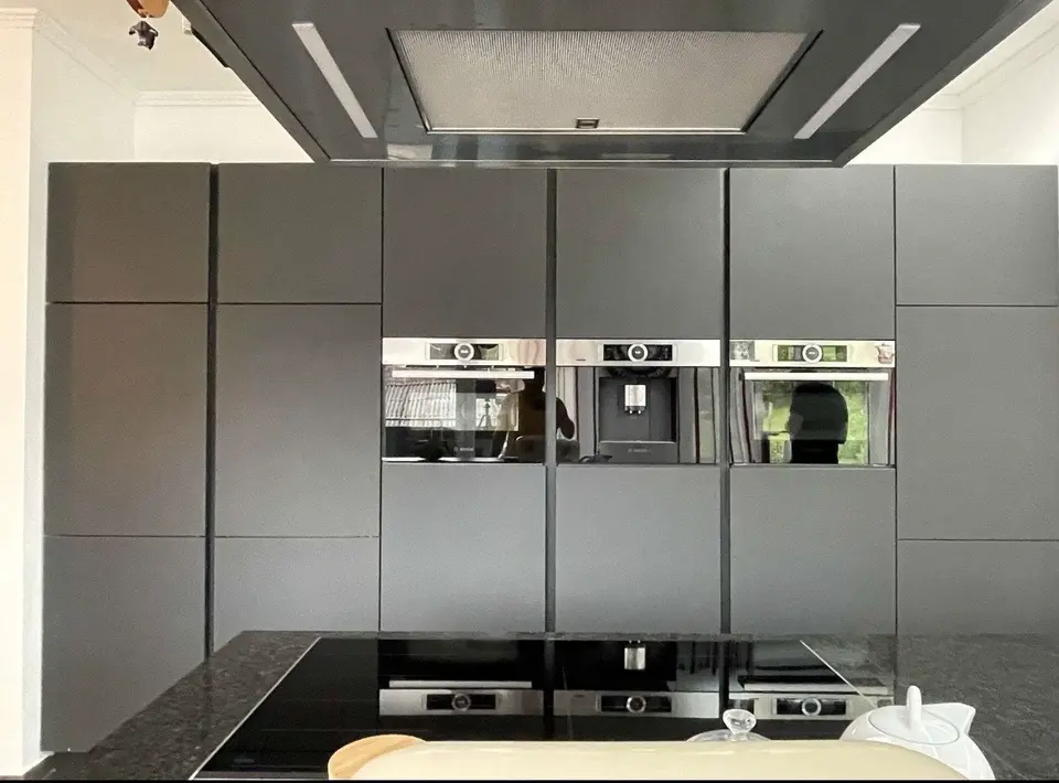 4 Zimmer Wohnung mit 190 m² in Singen – Bild 3