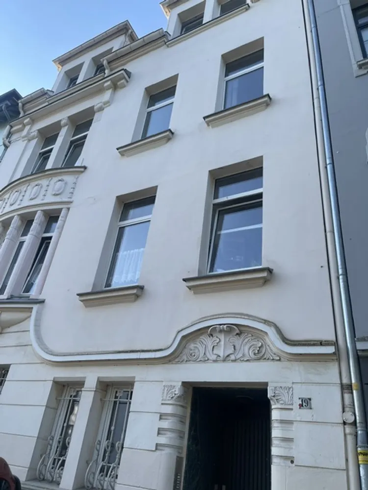 2 Zimmer Wohnung mit 102 m² in Hannover – Bild 1