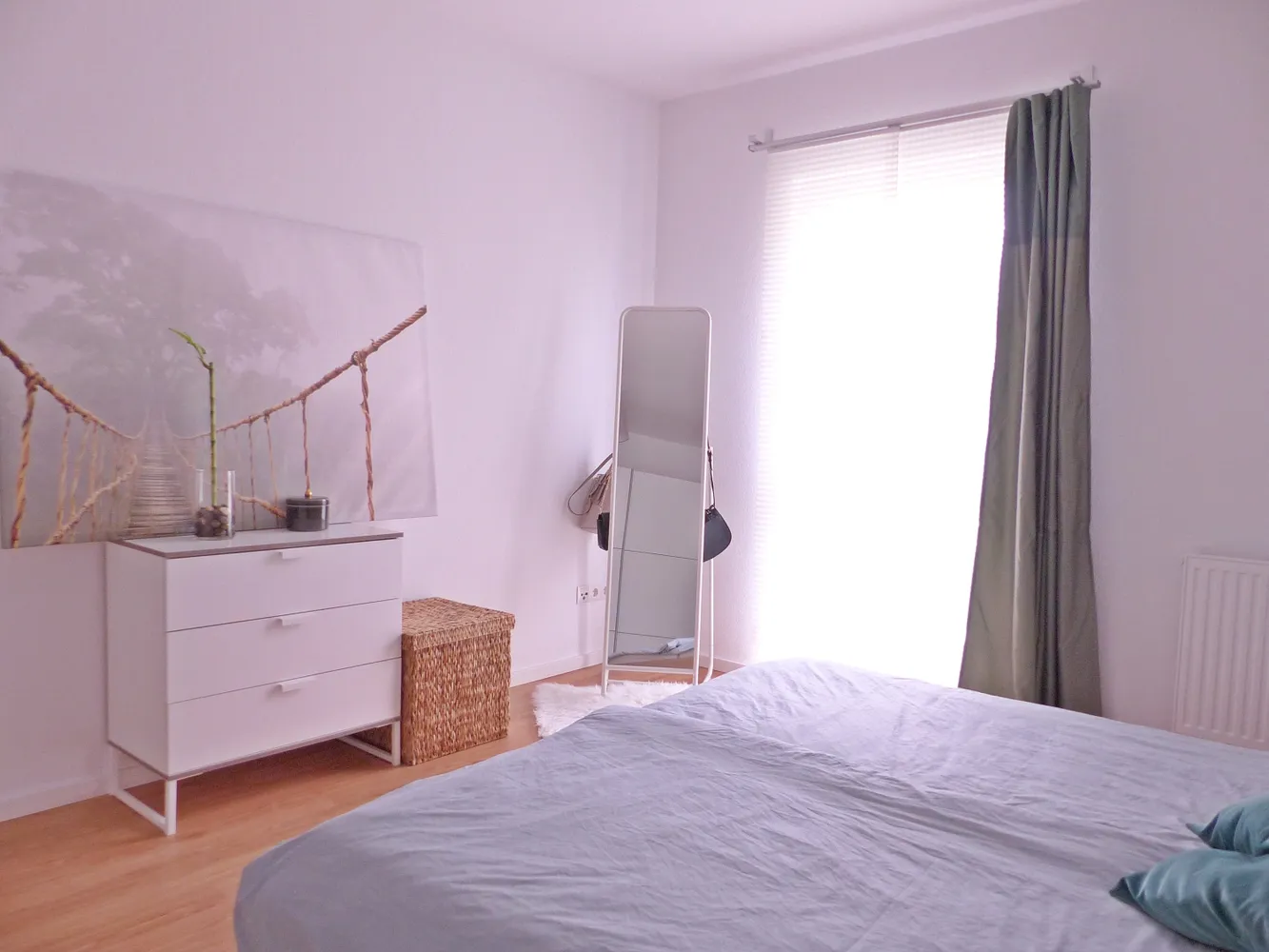 3 Zimmer Wohnung mit 84 m² in Bremen – Bild 10