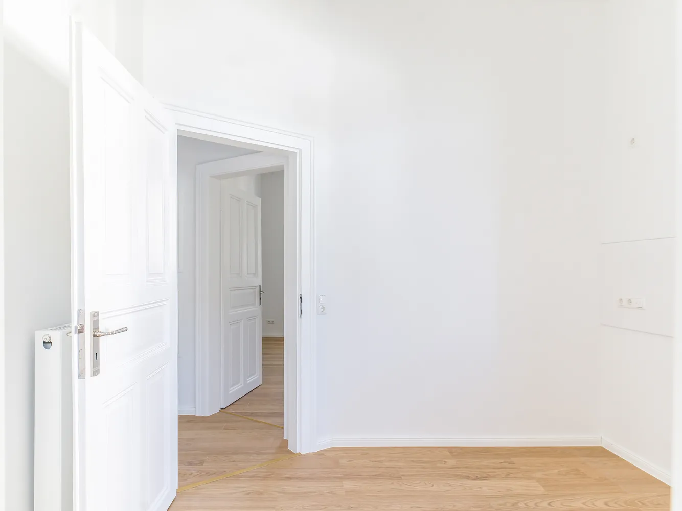 2 room apartment with 43 m² in Wiesbaden – Photo 3