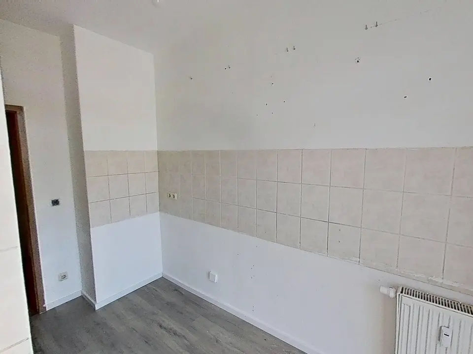 3 Zimmer Wohnung mit 64 m² in Nürnberg – Bild 7