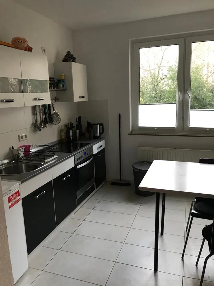 2 Zimmer Wohnung mit 57 m² in Aachen – Bild 5