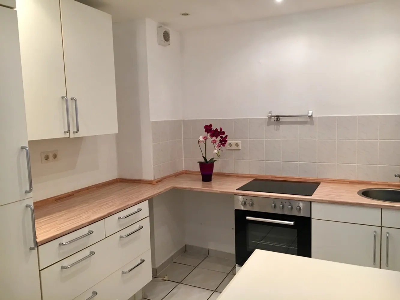 2 Zimmer Wohnung mit 45 m² in Hildesheim – Bild 1