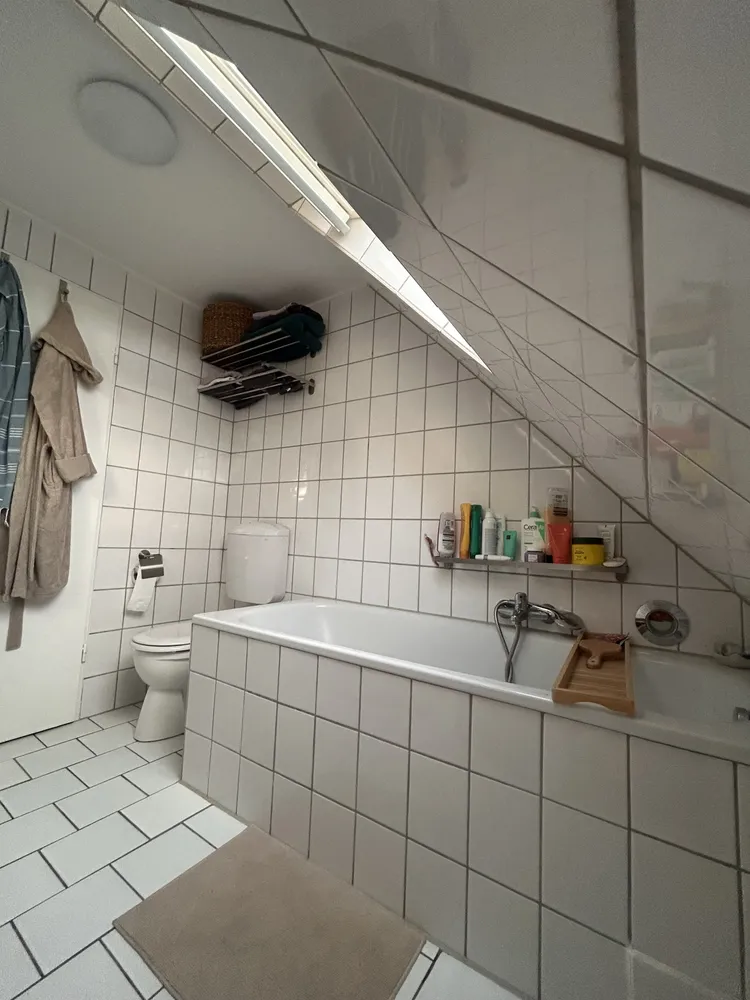 1 Zimmer Wohnung mit 38 m² in Solingen – Bild 8