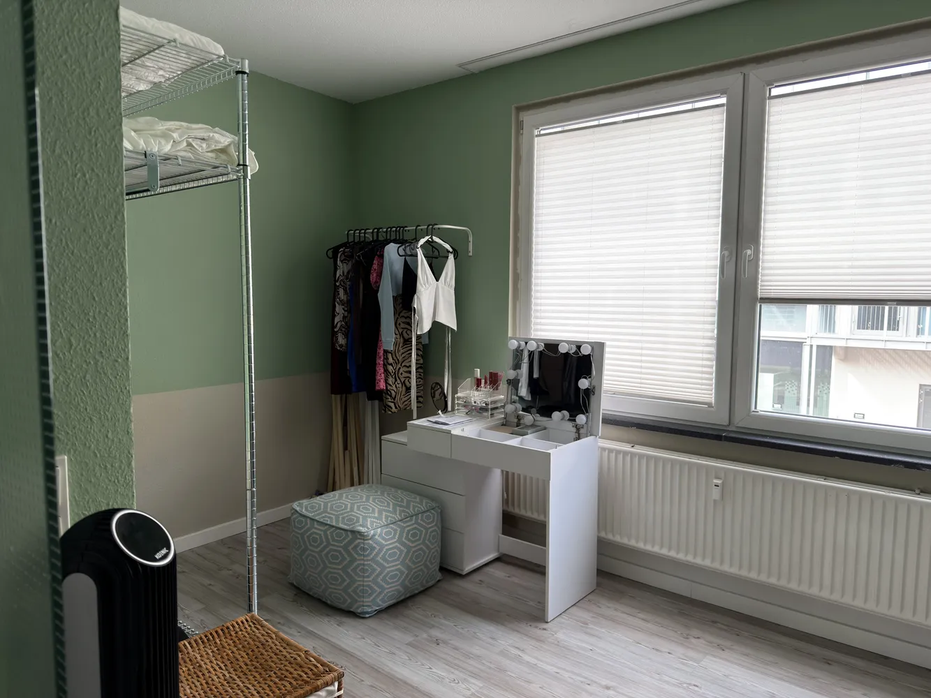 3 Zimmer Wohnung mit 100 m² in Saarbrücken – Bild 10