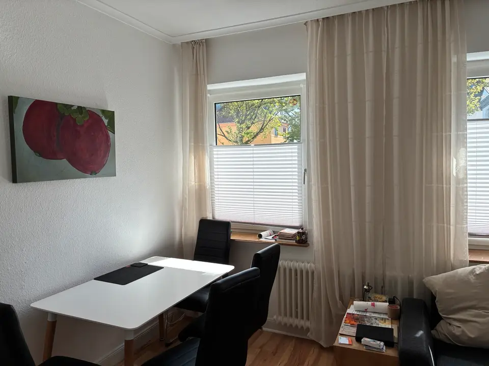 3 Zimmer Wohnung mit 60 m² in Dortmund – Bild 2