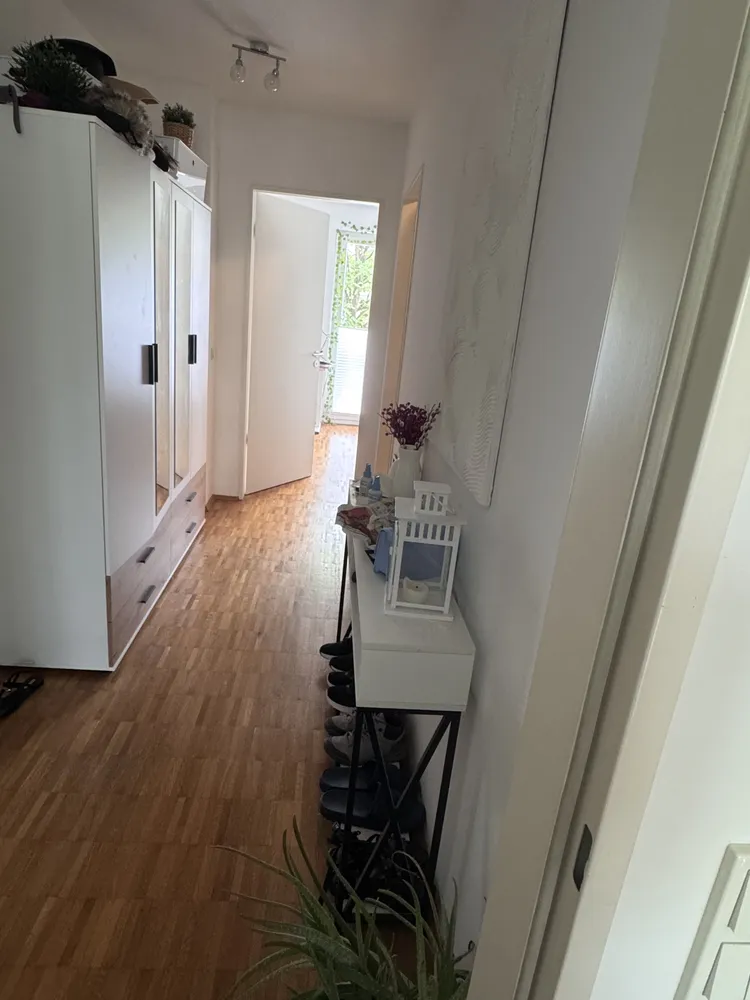 2 Zimmer Wohnung mit 49 m² in München – Bild 7