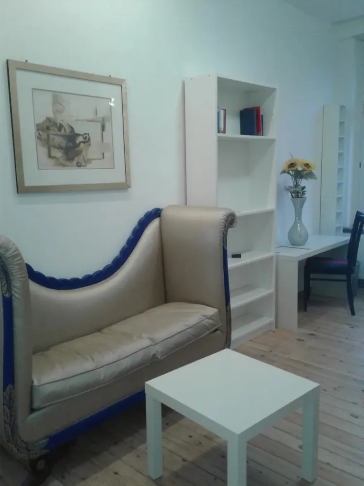 Shared room with 19 m² in Berlin – Photo 7