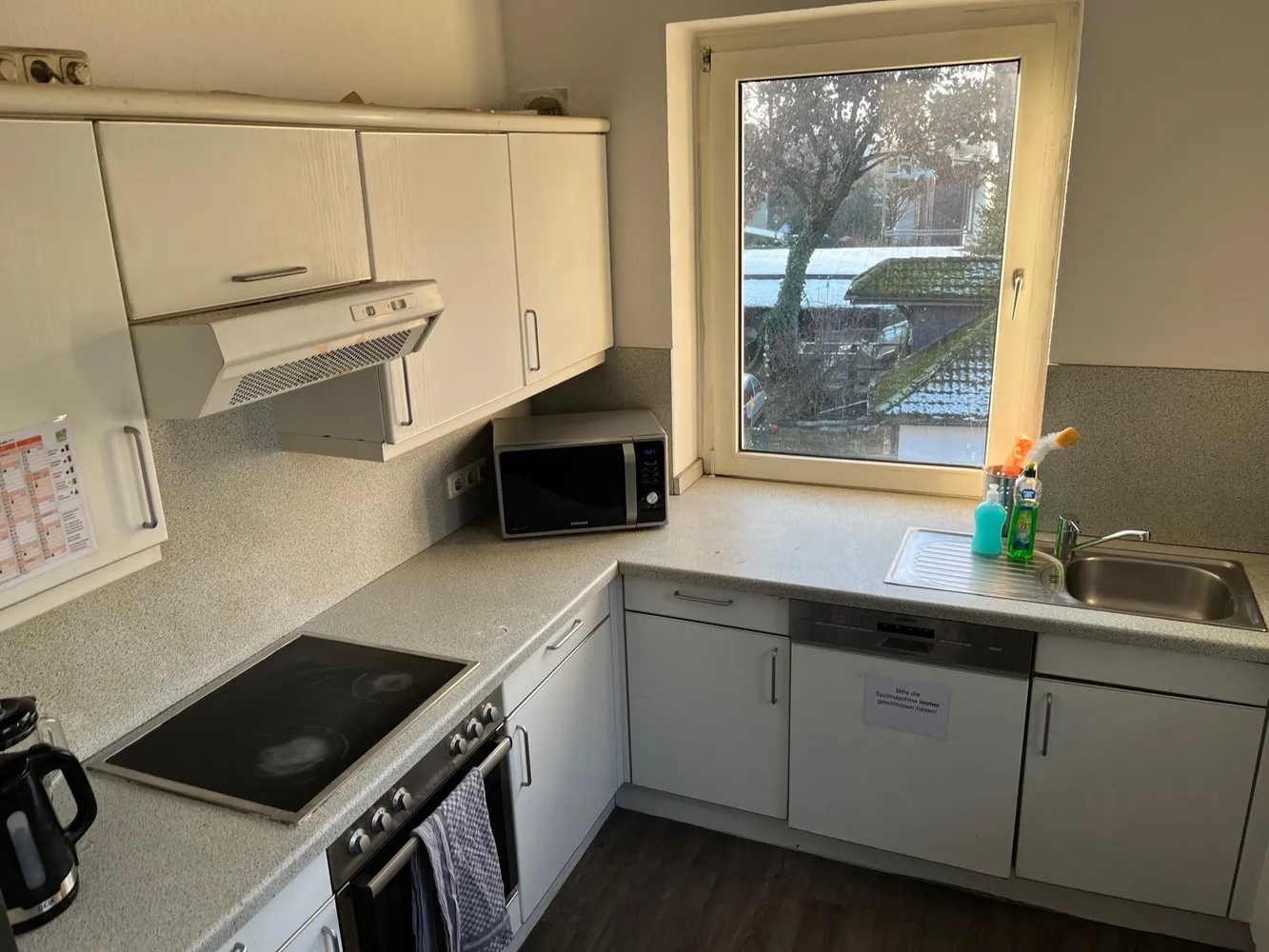 1 Zimmer Wohnung mit 16 m² in Bochum – Bild 10