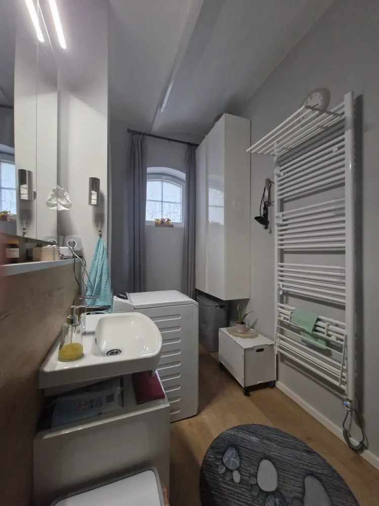 2 Zimmer Wohnung mit 60 m² in Falkensee – Bild 11