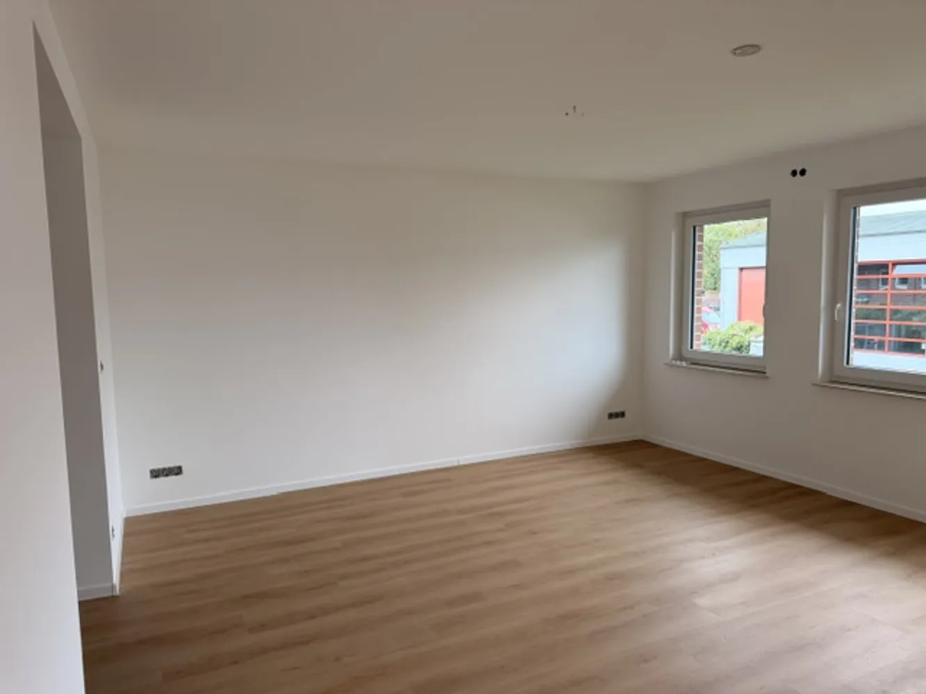 3 room apartment with 73 m² in Rheine – Photo 1