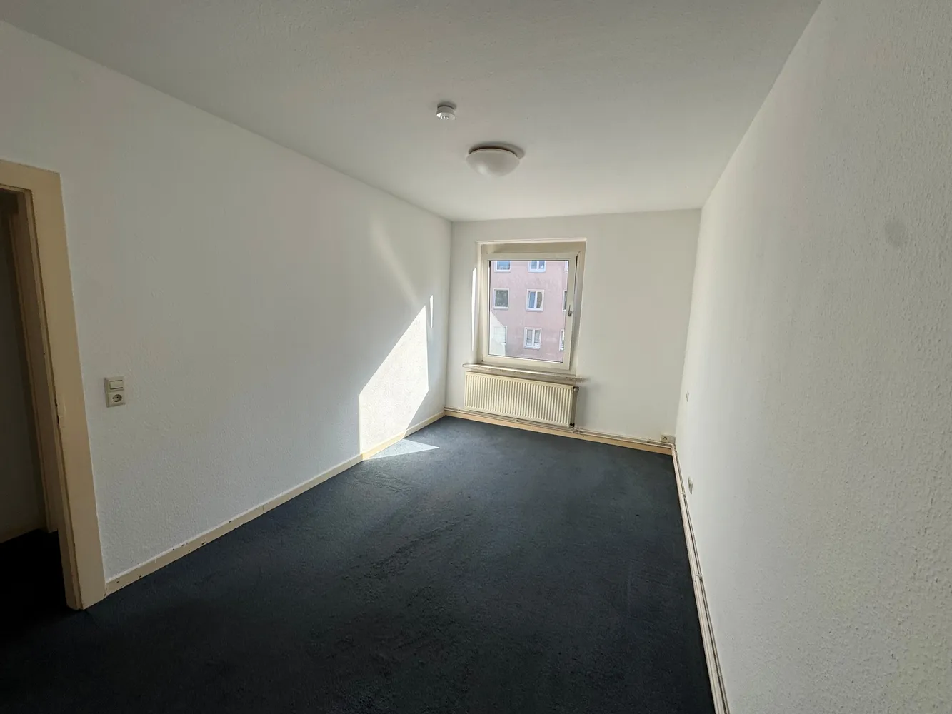 2 Zimmer Wohnung mit 53 m² in Hannover – Bild 3