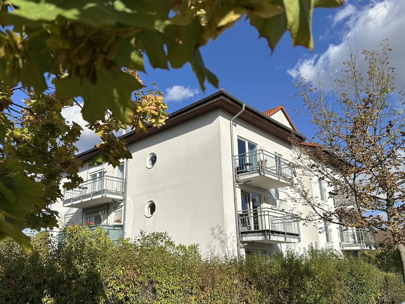 2 Zimmer Wohnung mit 59 m² in Halle (Saale) – Bild 5