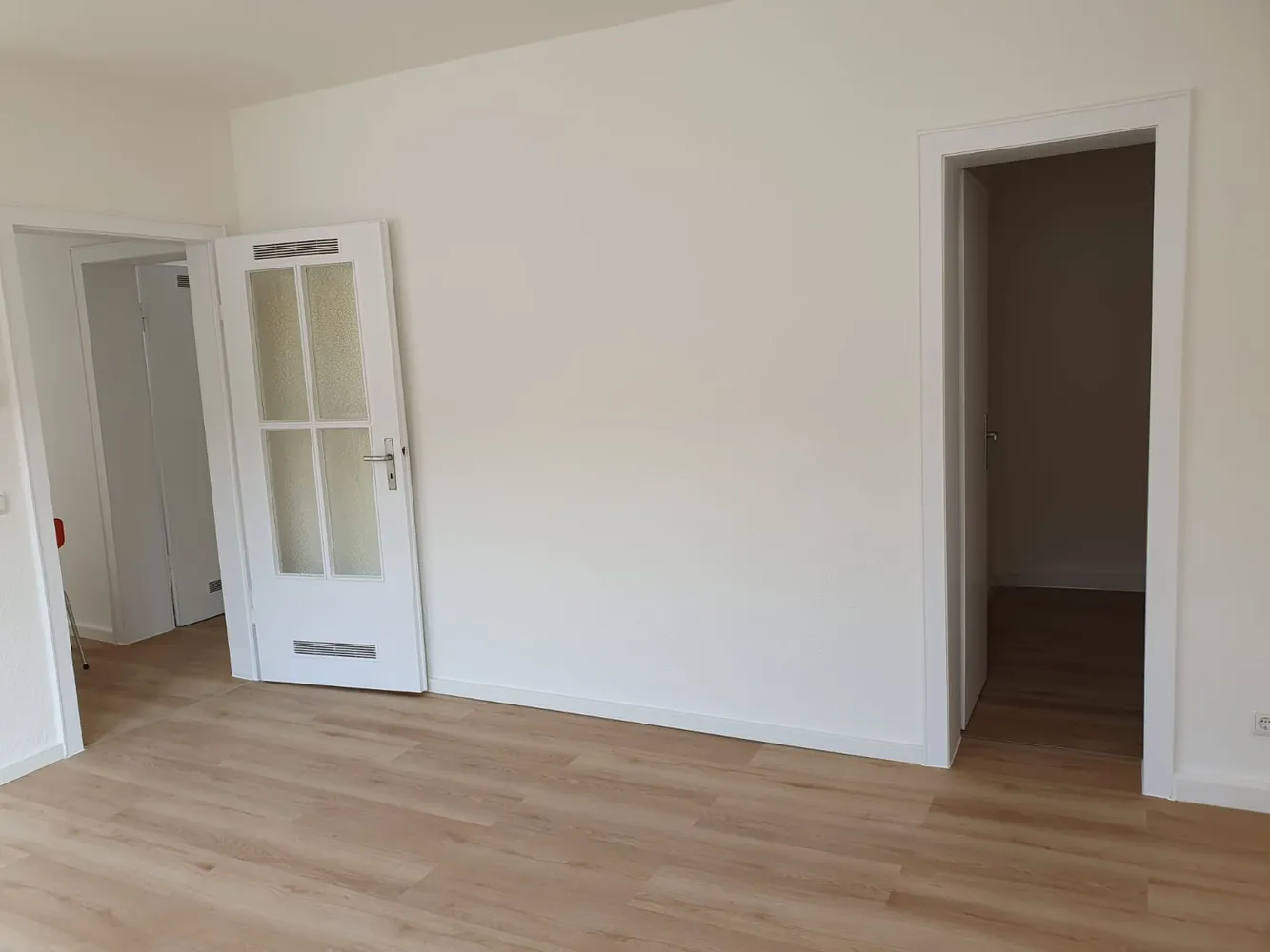 3 Zimmer Wohnung mit 64 m² in Aachen – Bild 2