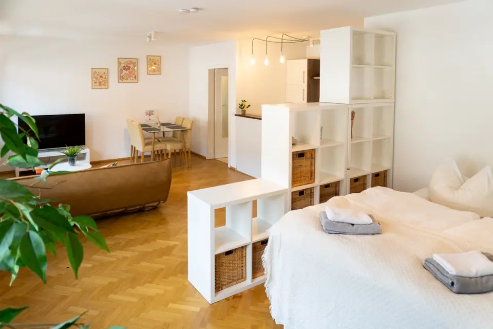 WG-Zimmer mit 45 m² in Essen – Bild 6