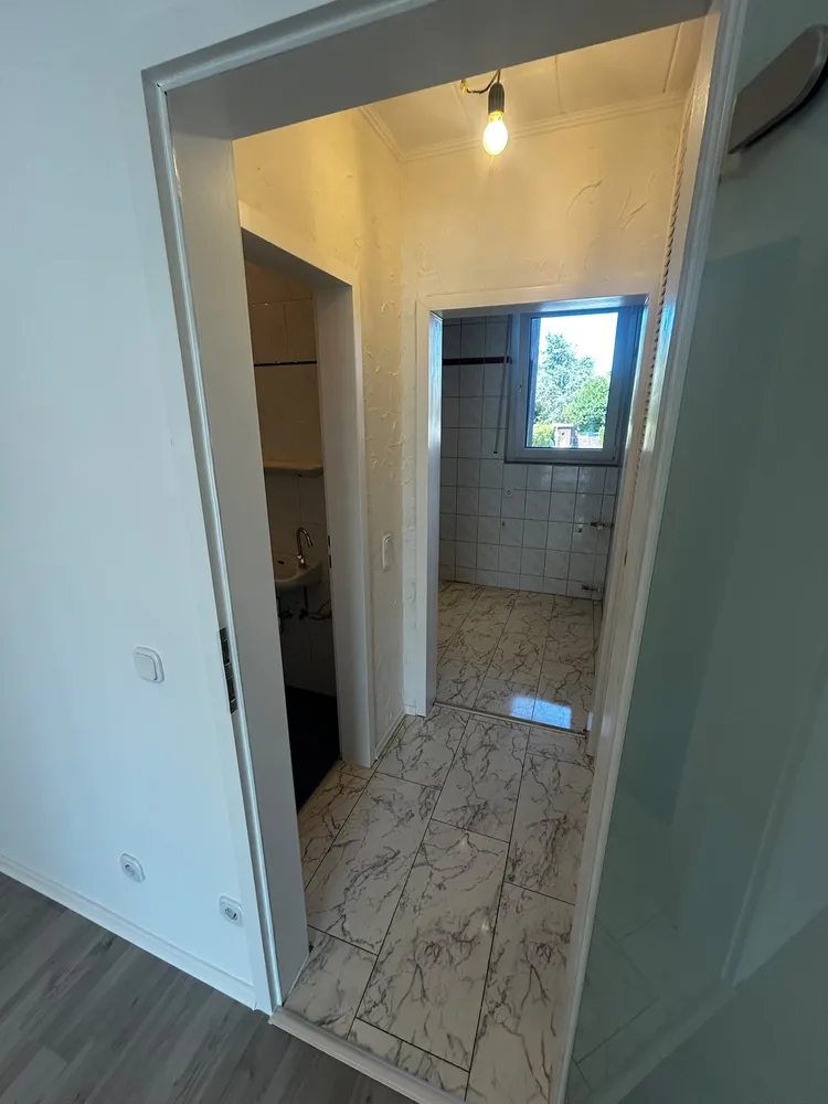 2 Zimmer Wohnung mit 65 m² in Moers – Bild 6