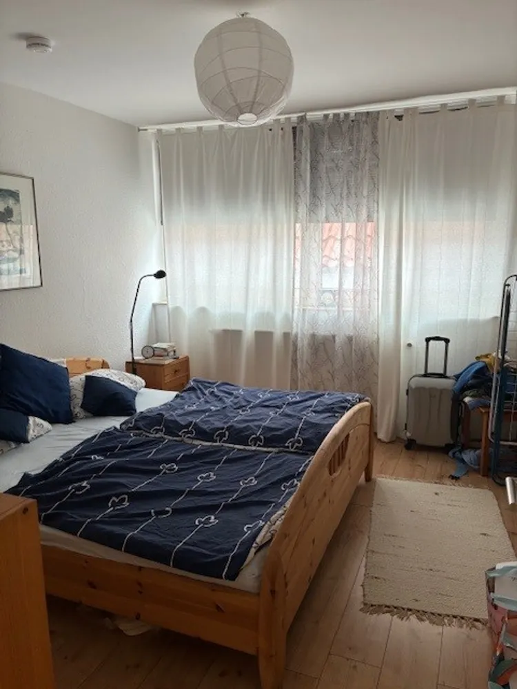3 Zimmer Wohnung mit 79 m² in Lübeck – Bild 9